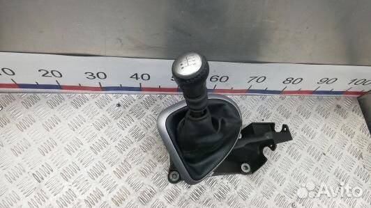 Кулиса кпп nissan qashqai J10 (YUK01T601)