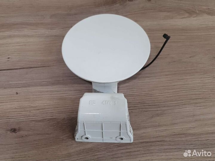 Лючок бензобака Hyundai Solaris 1 2010-2017