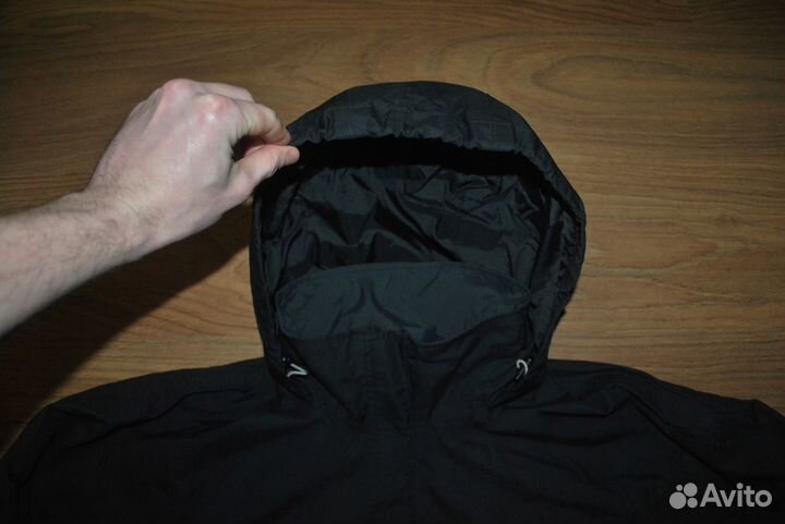 Куртка Berghaus AquaFoil Jacket