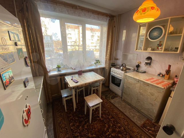 2-к. квартира, 55 м², 1/5 эт. в аренду Усть-Луге | Снять квартиру | Авито