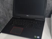 Ноутбук Dell G5 5587 15.6" GTX 1050Ti