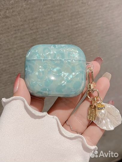 Кейс для airpods 3