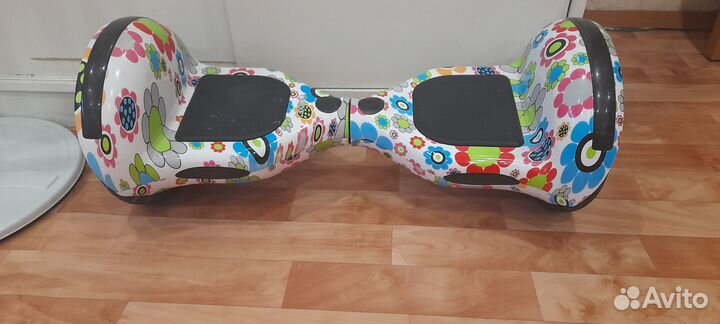 Гироскутер