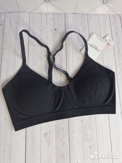 Бралетт Calvin Klein оригинал