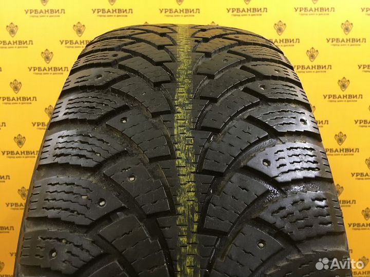 Nokian Tyres Hakkapeliitta SUV 255/60 R18 112T