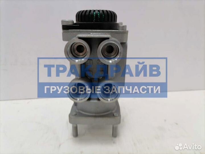 Тормозной кран Даф Daf 95 105