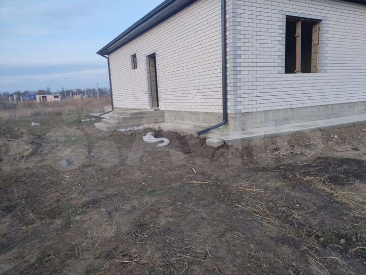 Дом 100 м² на участке 5 сот.