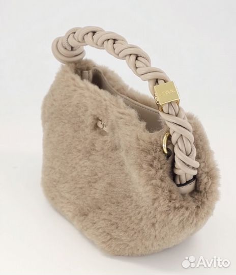 Сумка женская ganni ориганал