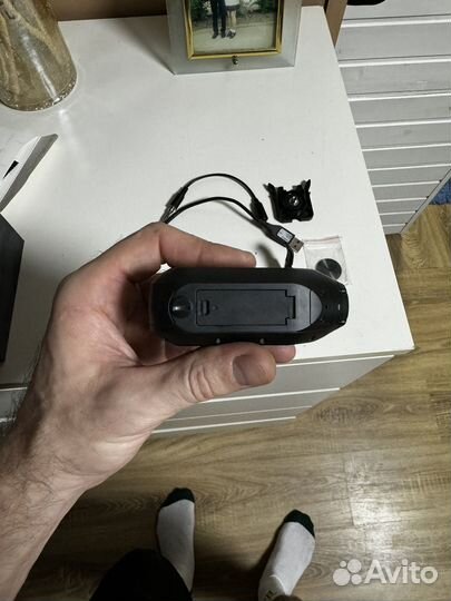 Экшн камера Ghost XL Drift