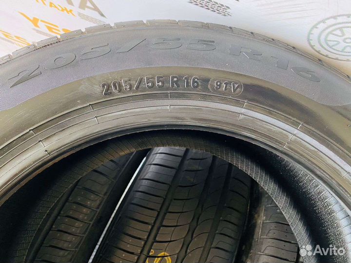 Pirelli Cinturato P1 205/55 R16 44H