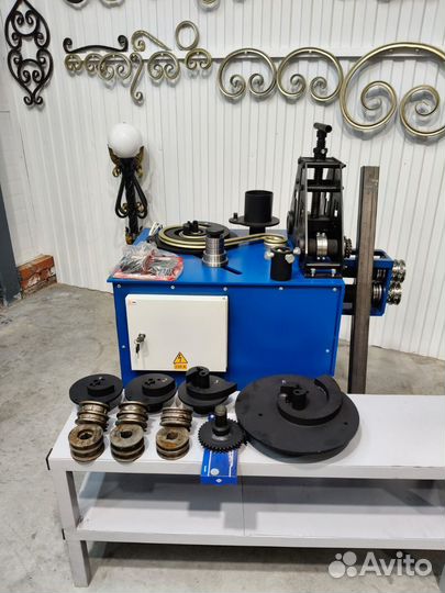 Станок для ковки