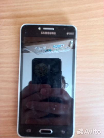 Samsung B3410