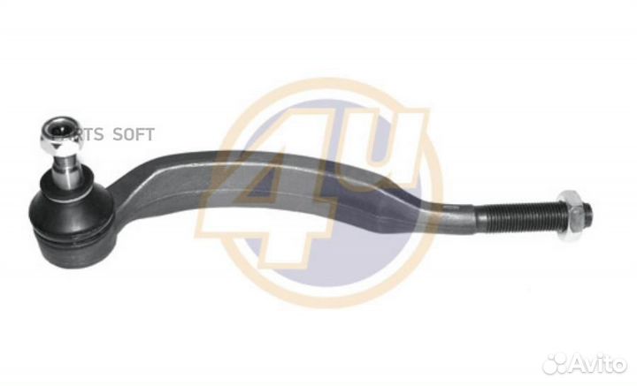 4U CI-A-10516 наконечник рулевой тяги