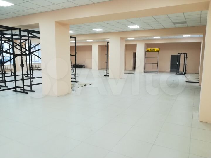 Торговая площадь, 353 м²