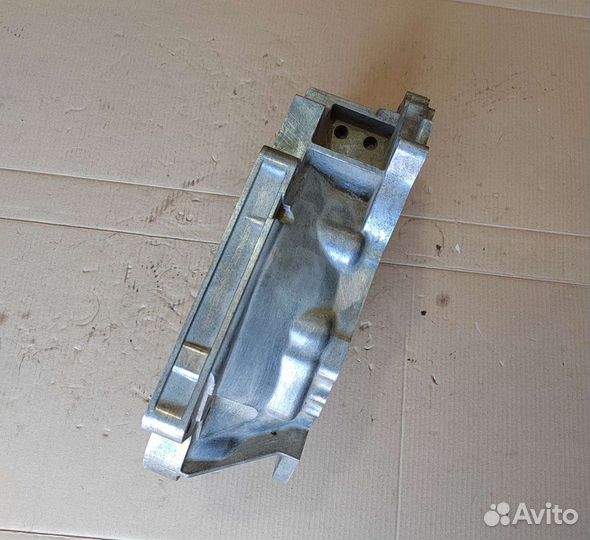 Колокол АКПП FN4A-EL Mazda Demio DY 1.5