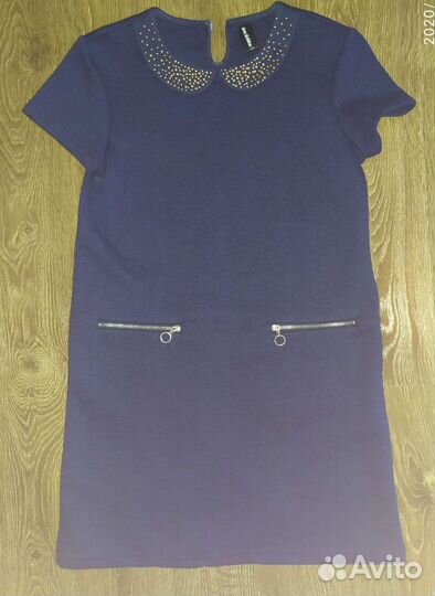 Платье 158 рост