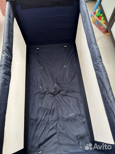 Продам складную кровать