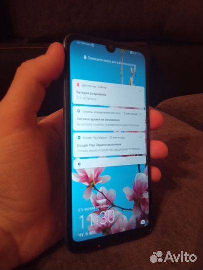 HONOR 10 Lite, 4/64 ГБ