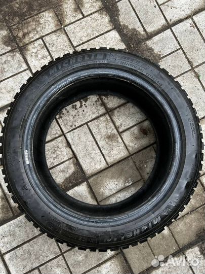 Michelin X-Ice North 4 225/45 R17