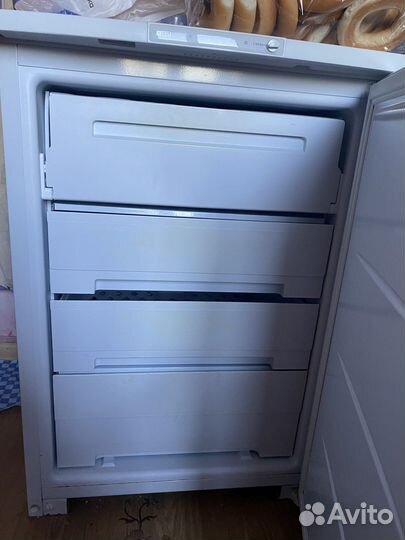 Морозильная камера