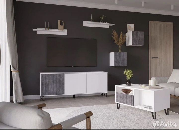 Тумба под телевизор