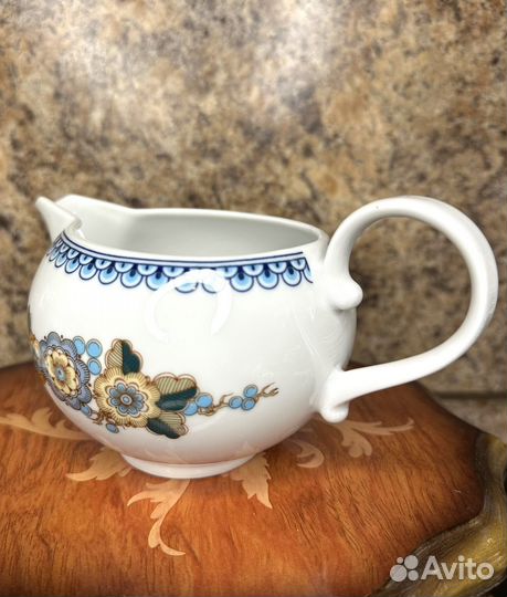 Соусник винтаж Германия Kahla