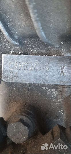 Коробка на T4 1.9, 2,4 (МКПП - расстянутая)