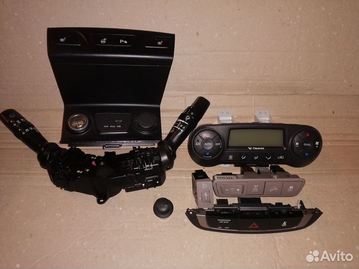 Главный тормозной цилиндр Hyundai IX35 kia Sportag