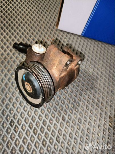 Насос гур для Ford fusion/fiesta
