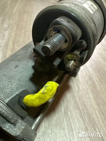 Стартер Opel Astra H Z13DTJ 2006