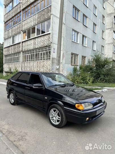 ВАЗ 2114 Samara 1.6 МТ, 2012, 125 000 км