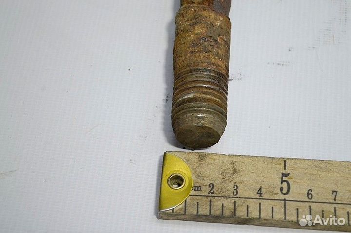 Стремянка ведущего моста volvo FH (01.12)