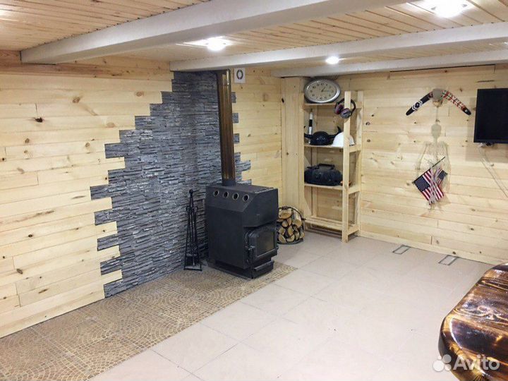 Строительство