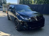 Land Rover Discovery Sport 2.0 AT, 2022, 24 000 км, с пробегом, цена 3 499 000 руб.