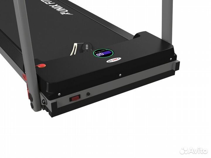 Беговая дорожка unixfit R-200V (Ultra-Slim )