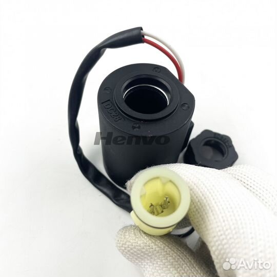 14527267H Катушка соленоида