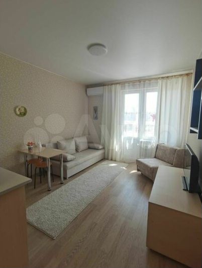 Квартира-студия, 24 м², 4/17 эт.