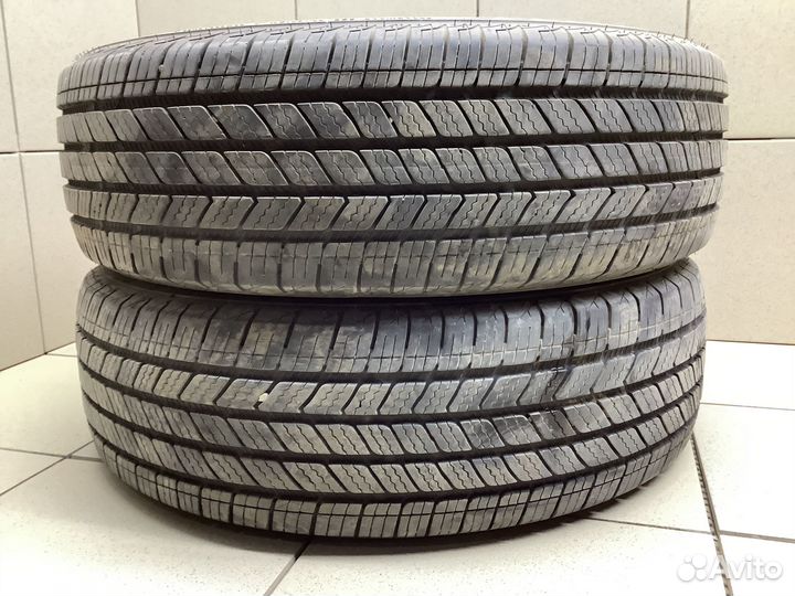 Bridgestone Turanza QuietTrack 205/65 R16 95H
