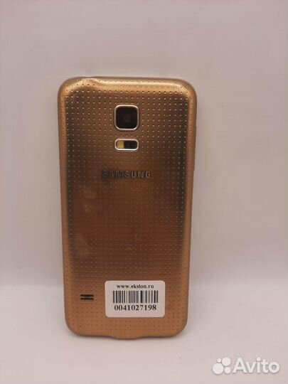 Samsung Galaxy S5 mini SM-G800H, 16 ГБ