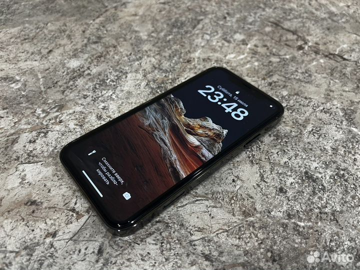 iPhone 14 pro внутри XR