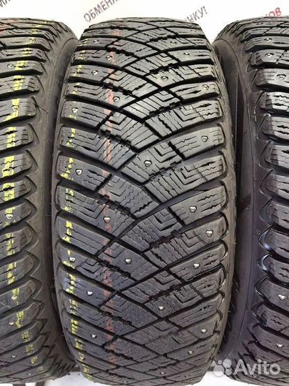 Goodyear Ultragrip Ice Arctic 195/65 R15 91T