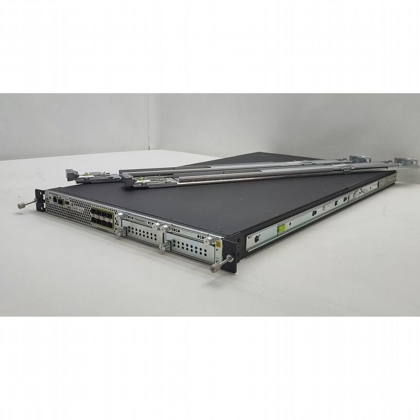 [FPR-4110-K9] Межсетевой Экран Cisco, 8 Ports Sfp+