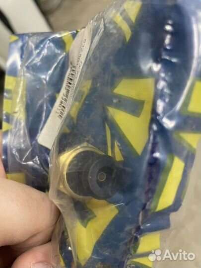 Датчик температуры ваз 1118/19/2170 ап