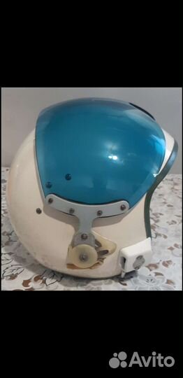 Шлем лётный зш-5