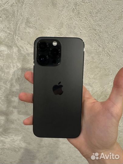 iPhone 14 Pro Max, 128 ГБ