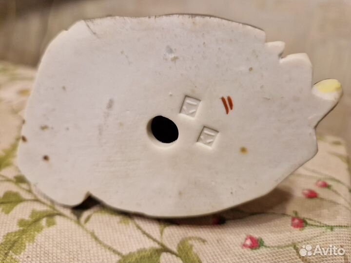 Китайская статуэтка