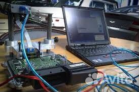 Чип тюнинг прошивка все марки