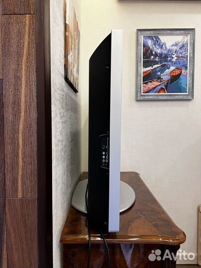 Телевизор sony wega engine