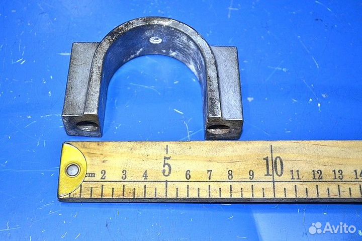 Кронштейн воздушного фильтра volvo FH (01.05)