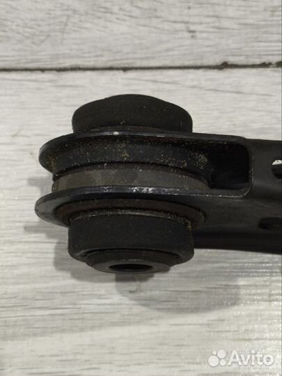 Рычаг подвески задний Bmw X3 F25 N52B30A 02/2011